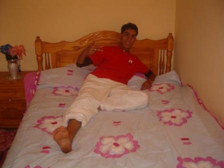 abdellah chombar ta3i motawadi3